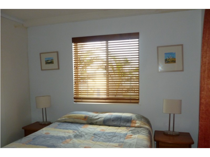 UNIT 46 GSSM, Urangan QLD 4655