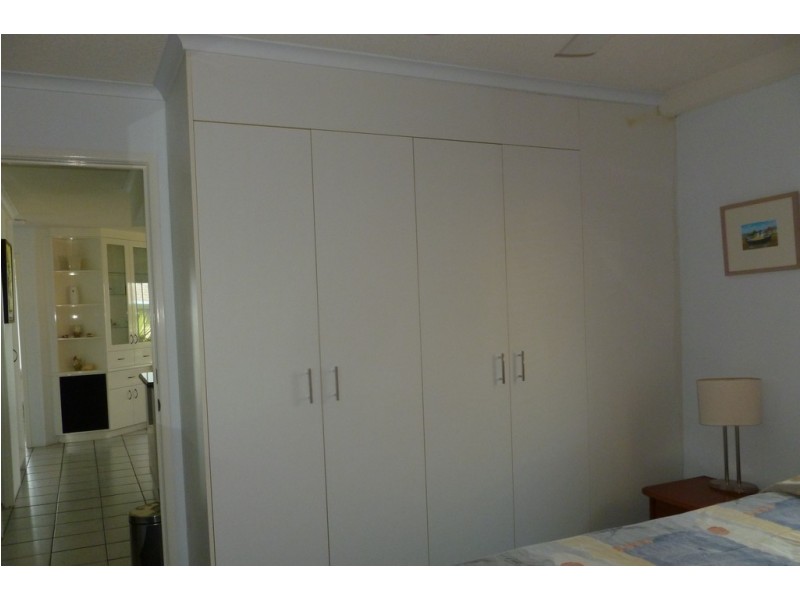 UNIT 46 GSSM, Urangan QLD 4655