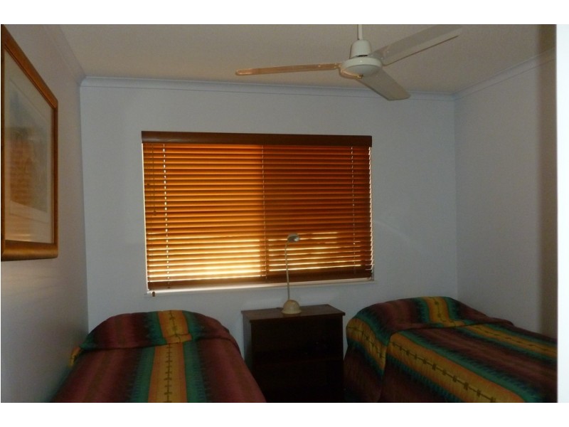 UNIT 46 GSSM, Urangan QLD 4655