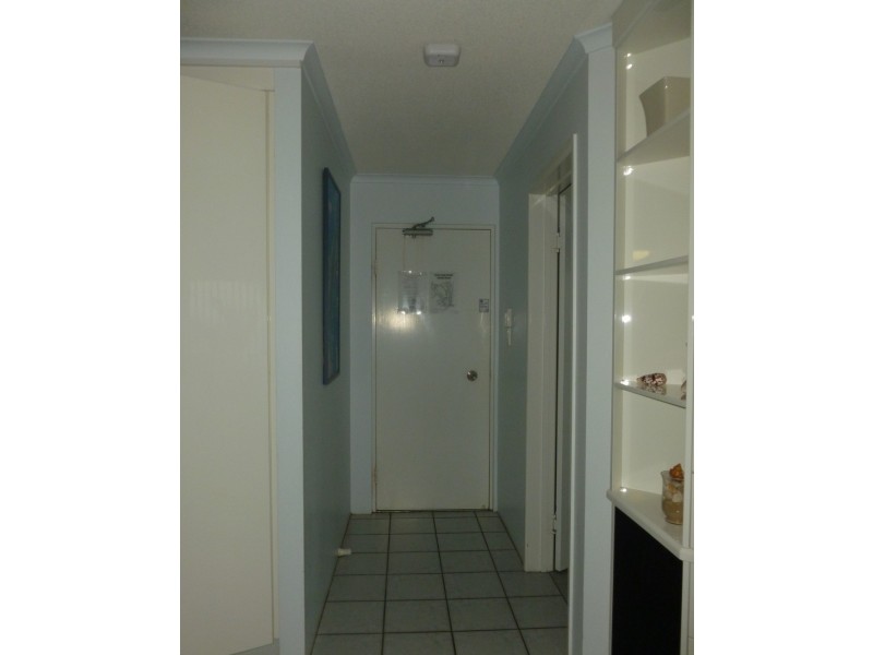 UNIT 46 GSSM, Urangan QLD 4655