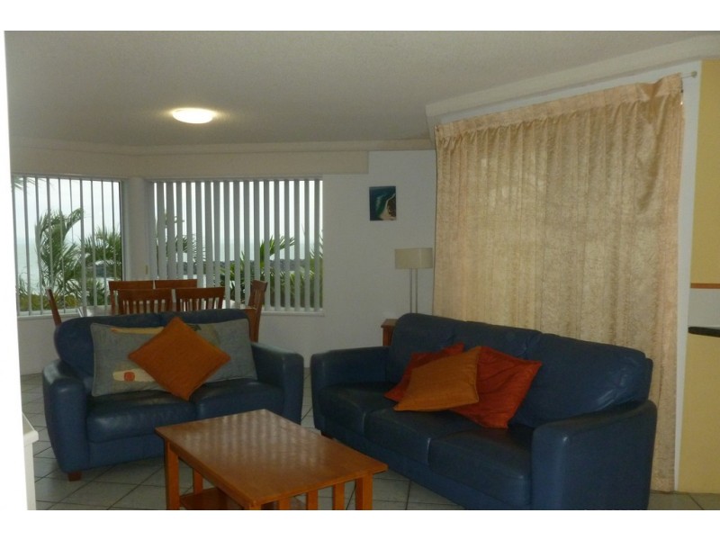 UNIT 46 GSSM, Urangan QLD 4655