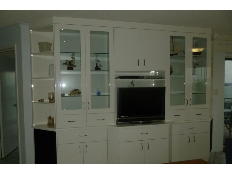 UNIT 46 GSSM, Urangan QLD 4655