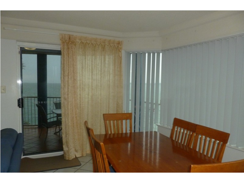 UNIT 46 GSSM, Urangan QLD 4655