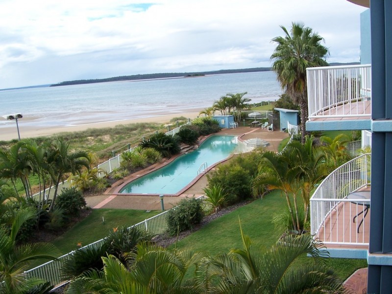 UNIT 46 GSSM, Urangan QLD 4655