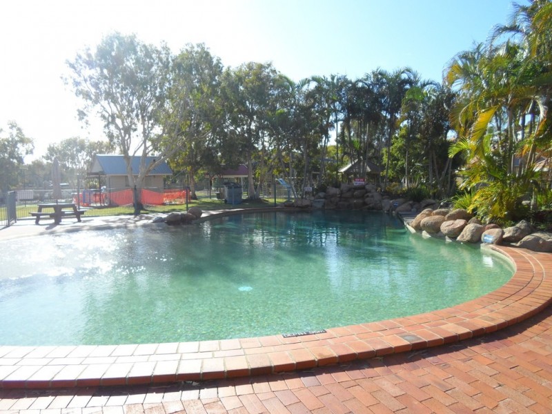 UNIT 46 GSSM, Urangan QLD 4655