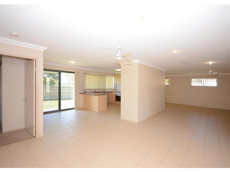 11 MARCOCCI STREET, Urraween QLD 4655