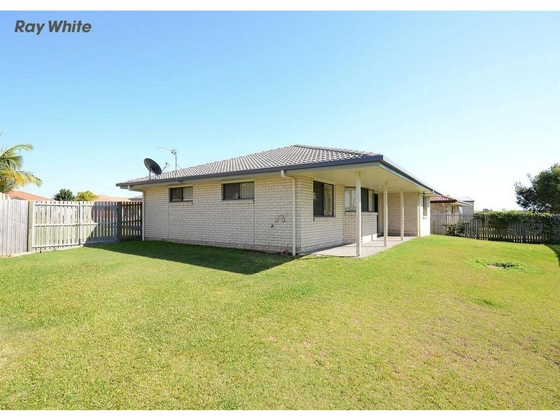11 MARCOCCI STREET, Urraween QLD 4655