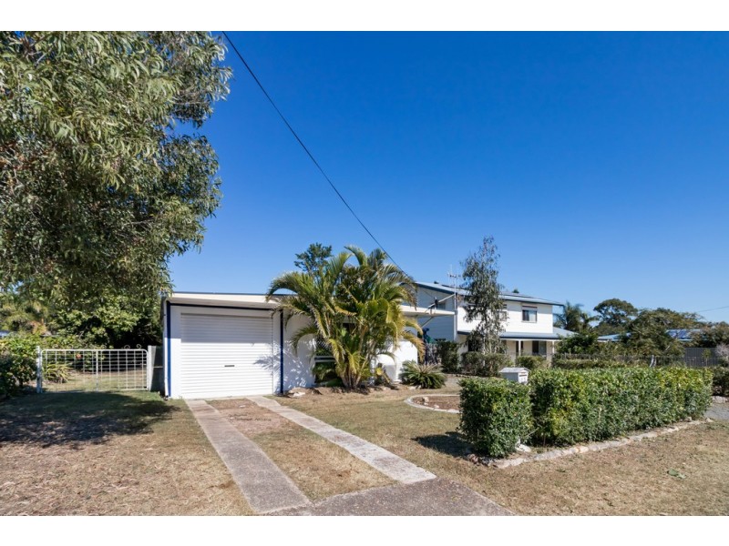 123 OLEANDER, Scarness QLD 4655