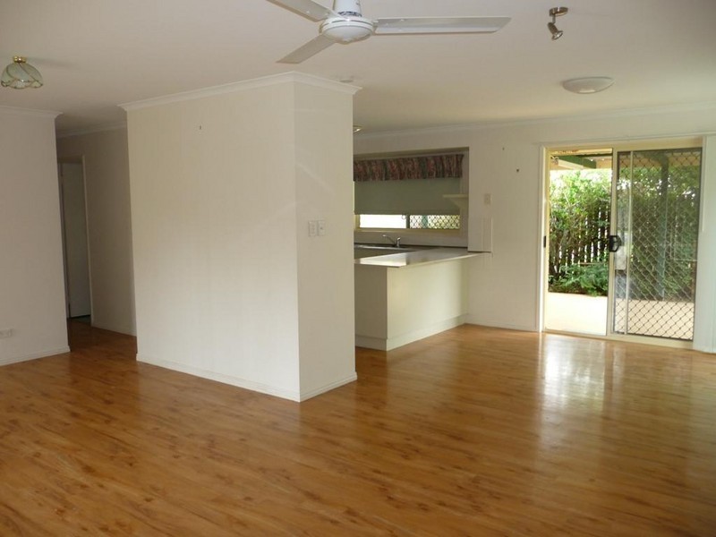 89 DENMANS CAMP, Scarness QLD 4655