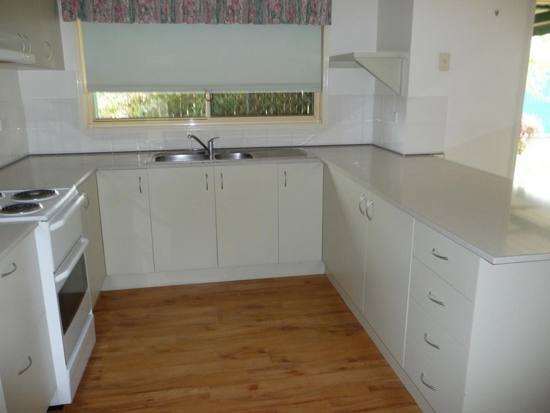 89 DENMANS CAMP, Scarness QLD 4655