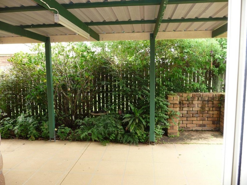 89 DENMANS CAMP, Scarness QLD 4655