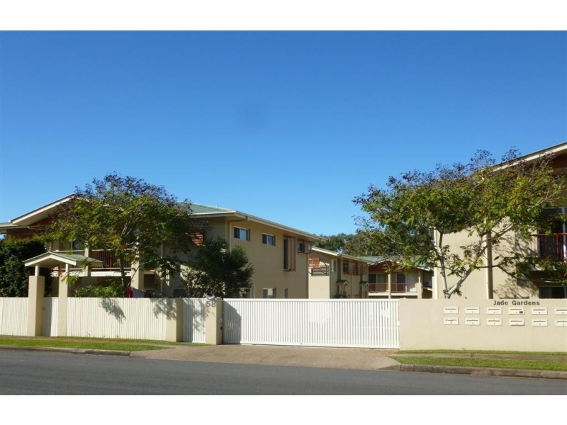 3/58 STEPHENSON STREET, JADE GARDENS, Scarness QLD 4655