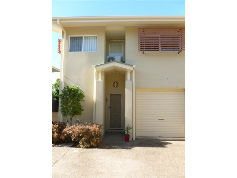 3/58 STEPHENSON STREET, JADE GARDENS, Scarness QLD 4655