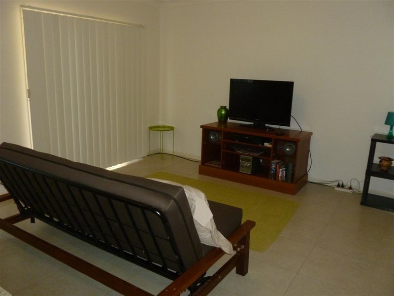 3/58 STEPHENSON STREET, JADE GARDENS, Scarness QLD 4655