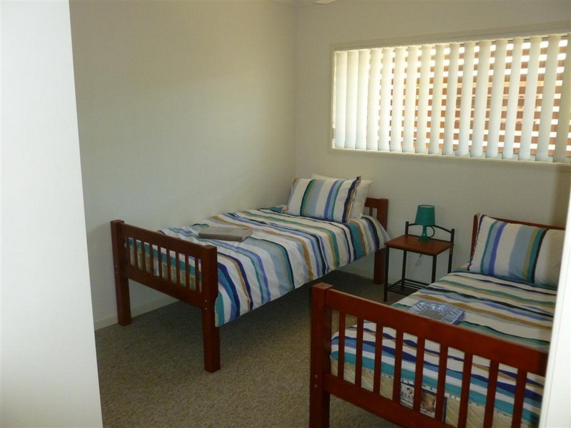 3/58 STEPHENSON STREET, JADE GARDENS, Scarness QLD 4655