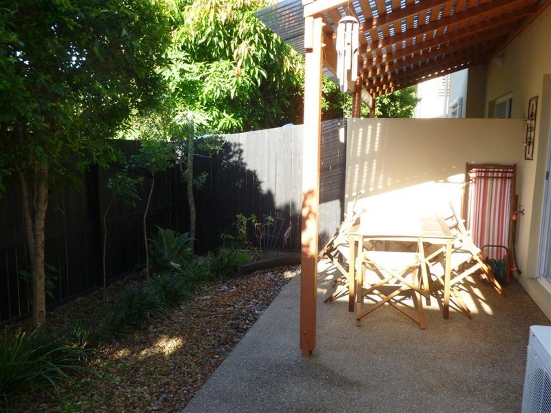 3/58 STEPHENSON STREET, JADE GARDENS, Scarness QLD 4655