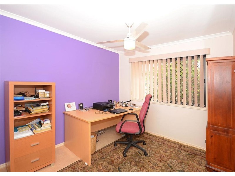 21 GUNSYND WAY, Point Vernon QLD 4655