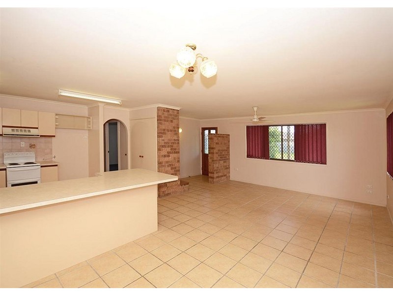 19 GREENWAY DRIVE, Pialba QLD 4655