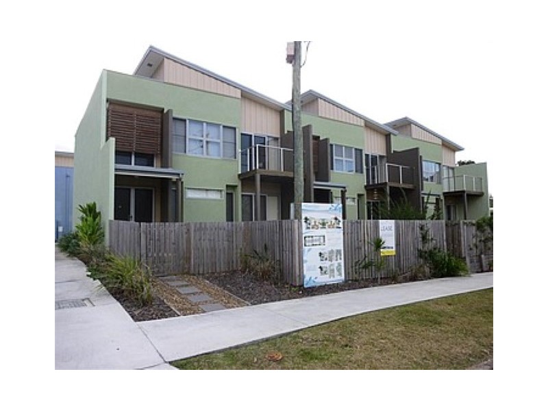 15/39-41 Stephenson, Pialba QLD 4655