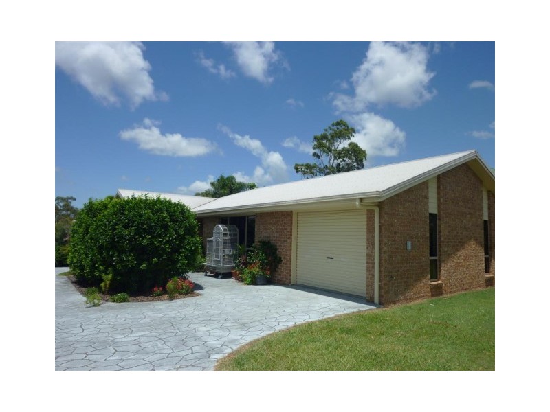 20a Craig Cresent, Pialba QLD 4655