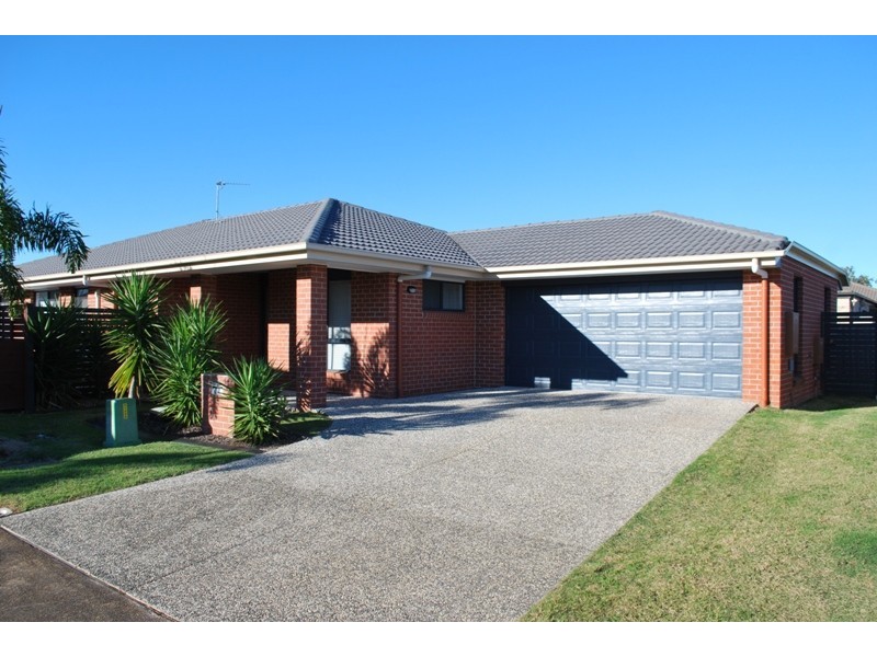 3 Columbus Close, Urraween QLD 4655