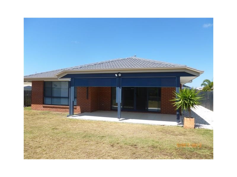3 Columbus Close, Urraween QLD 4655