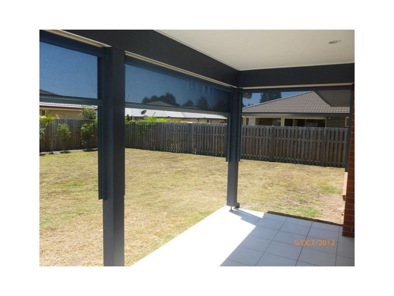 3 Columbus Close, Urraween QLD 4655