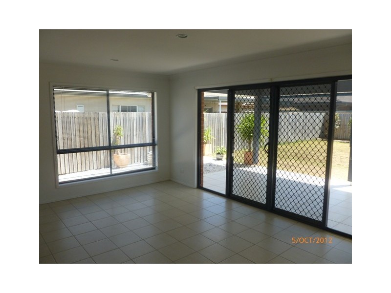 3 Columbus Close, Urraween QLD 4655