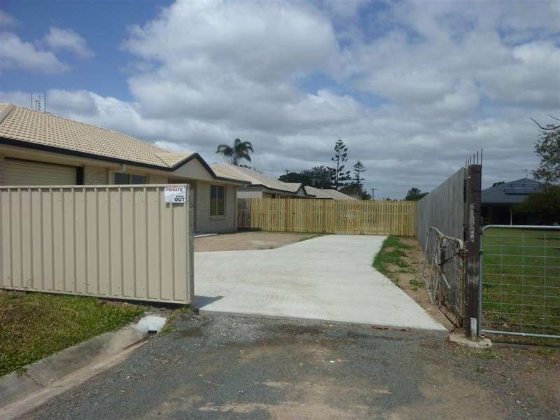 80C CORFIELD, Point Vernon QLD 4655