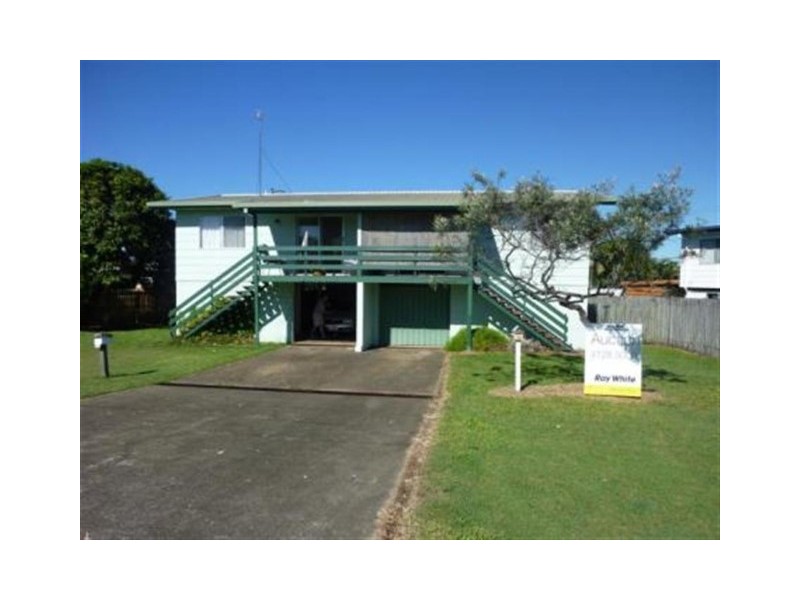 36B Banksia St, Point Vernon QLD 4655