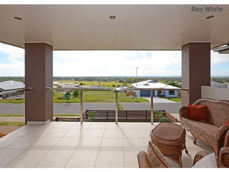 22 Sandy View Drive, Nikenbah QLD 4655