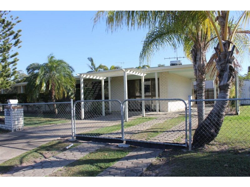 110 Oleander Avenue, Scarness QLD 4655