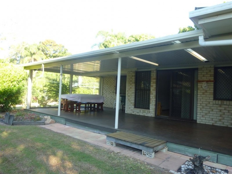 32 BIDEFORD STREET, Torquay QLD 4655