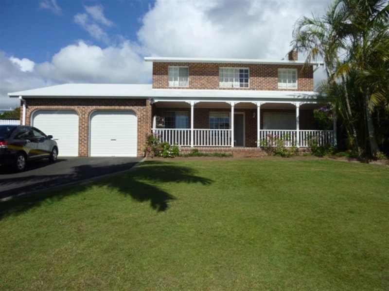 42 JOHNSTON BLVD, Urraween QLD 4655
