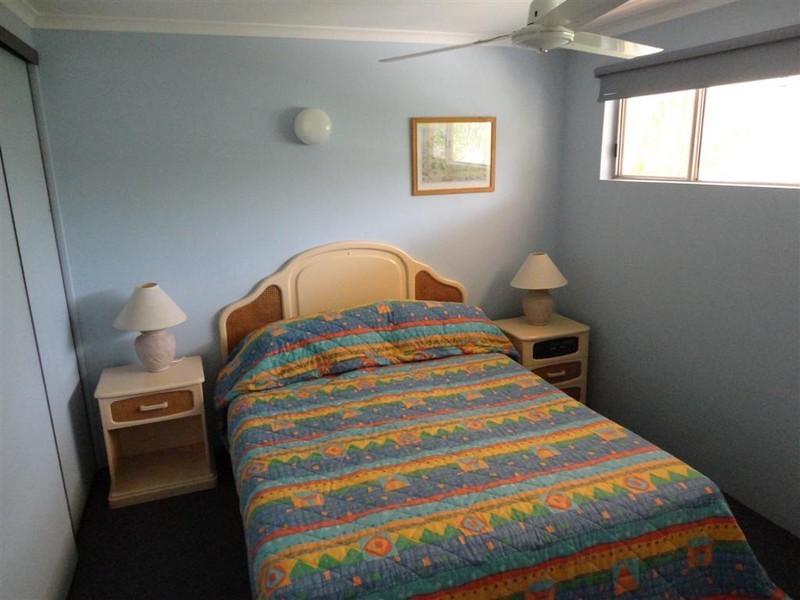 19/383 Esplanade, Torquay QLD 4655