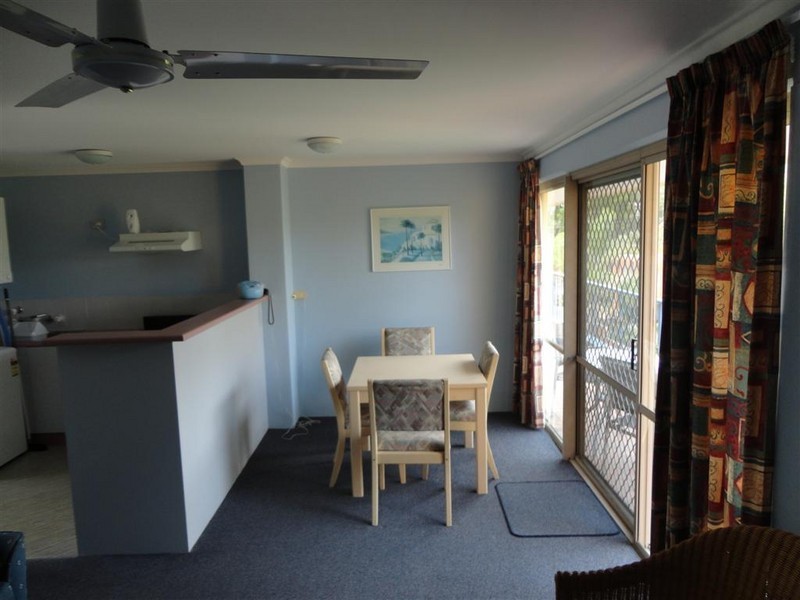 19/383 Esplanade, Torquay QLD 4655