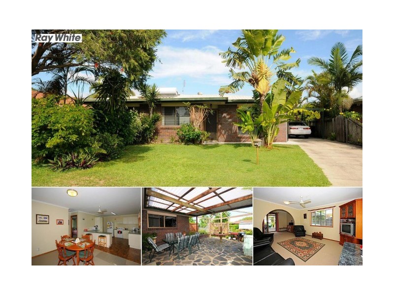 24 South St, Urangan QLD 4655
