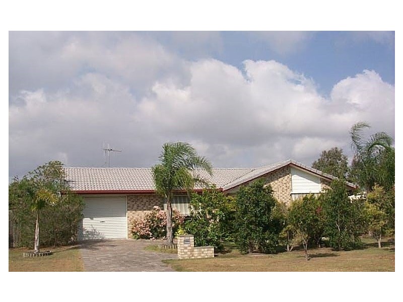 117 Snapper St, Kawungan QLD 4655