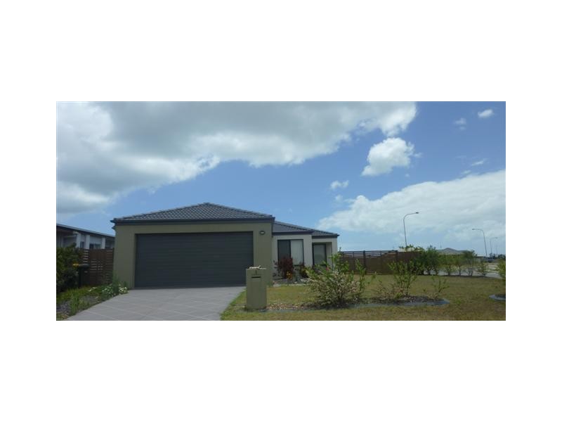 1 Fishburn Way, Eli Waters QLD 4655