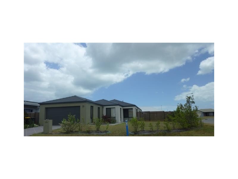 1 Fishburn Way, Eli Waters QLD 4655