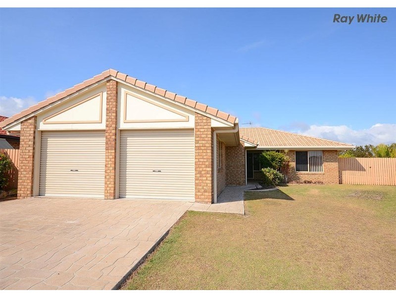 22 Kestrel Court, Eli Waters QLD 4655