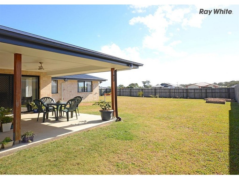 10 Harly Court, Urraween QLD 4655
