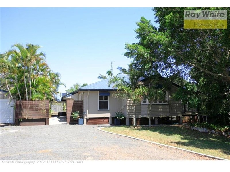 444 Pialba Burrum Heads Road, Craignish QLD 4655