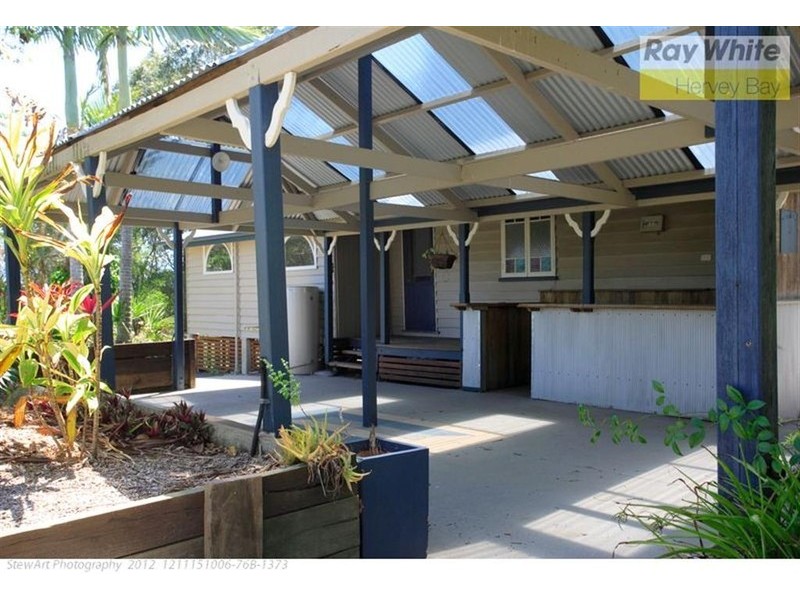 444 Pialba Burrum Heads Road, Craignish QLD 4655