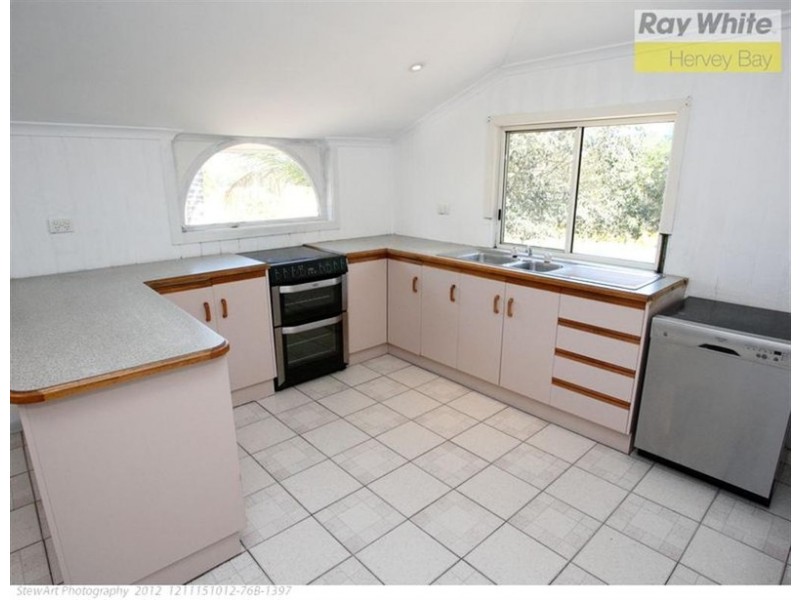 444 Pialba Burrum Heads Road, Craignish QLD 4655