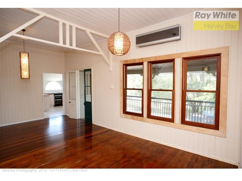 444 Pialba Burrum Heads Road, Craignish QLD 4655