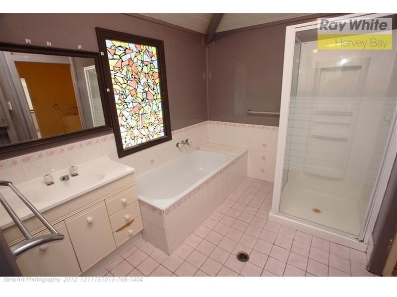 444 Pialba Burrum Heads Road, Craignish QLD 4655