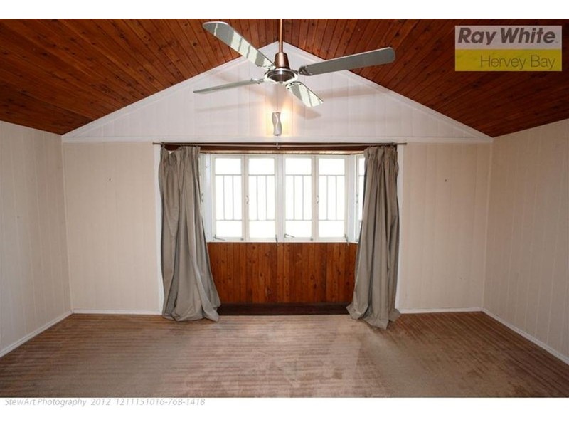 444 Pialba Burrum Heads Road, Craignish QLD 4655