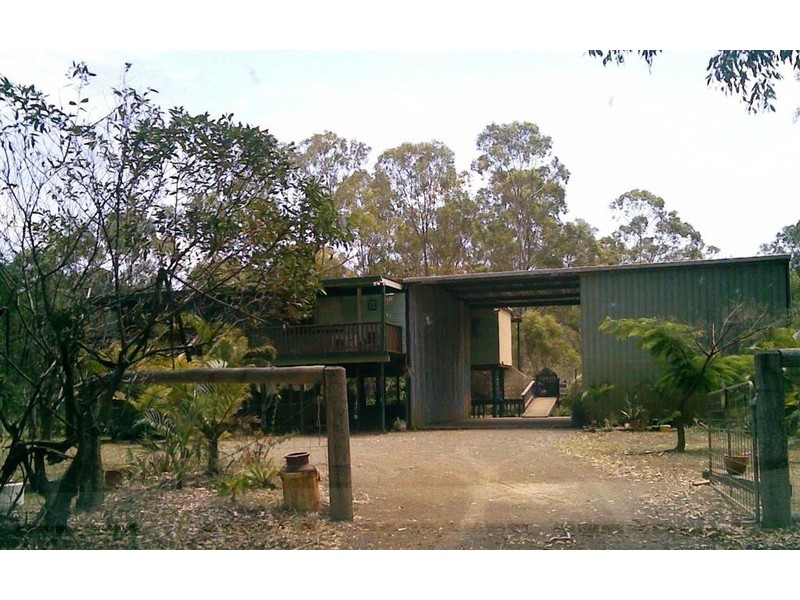 73 Sea Eagles Road, Booral QLD 4655