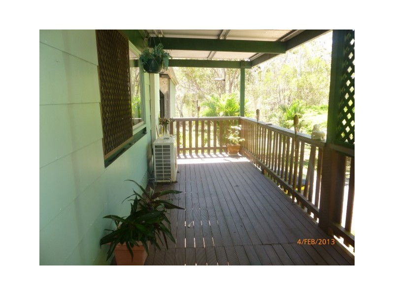 73 Sea Eagles Road, Booral QLD 4655